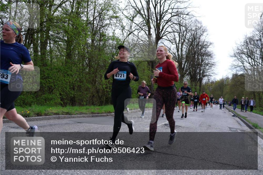 12.04.2026 - 45. Internationalen Wilhelmsburger Insellauf Yannick Fuchs http://msf.ph/oto/9506423 12.04.2026 13:00:37 Laufen 693, 4721, 5729, 4846 meine-sportfotos.de