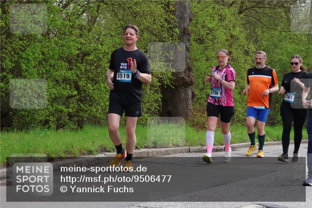 12.04.2026 - 45. Internationalen Wilhelmsburger Insellauf Yannick Fuchs http://msf.ph/oto/9506477 12.04.2026 13:00:47 Laufen 3519, 5750, 3261 meine-sportfotos.de