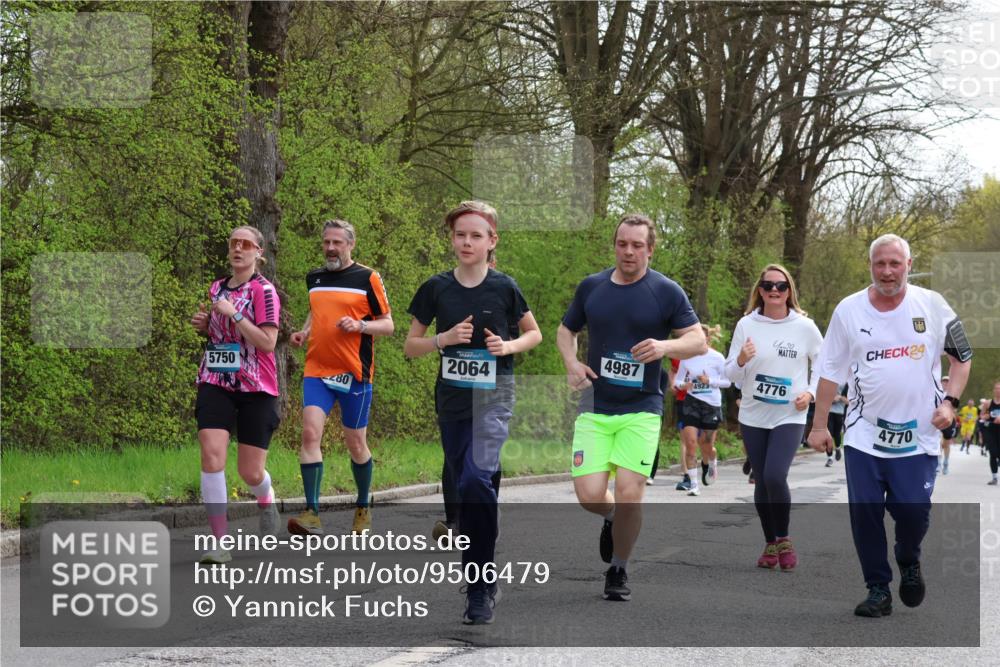 12.04.2026 - 45. Internationalen Wilhelmsburger Insellauf Yannick Fuchs http://msf.ph/oto/9506479 12.04.2026 13:00:48 Laufen 5750, 280, 2064, 4987, 4923, 4776, 24, 4770 meine-sportfotos.de