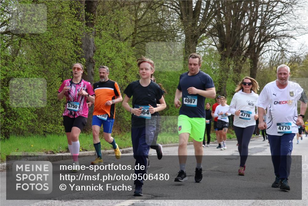 12.04.2026 - 45. Internationalen Wilhelmsburger Insellauf Yannick Fuchs http://msf.ph/oto/9506480 12.04.2026 13:00:48 Laufen 5750, 280, 64, 4987, 4923, 4776, 24, 4770 meine-sportfotos.de