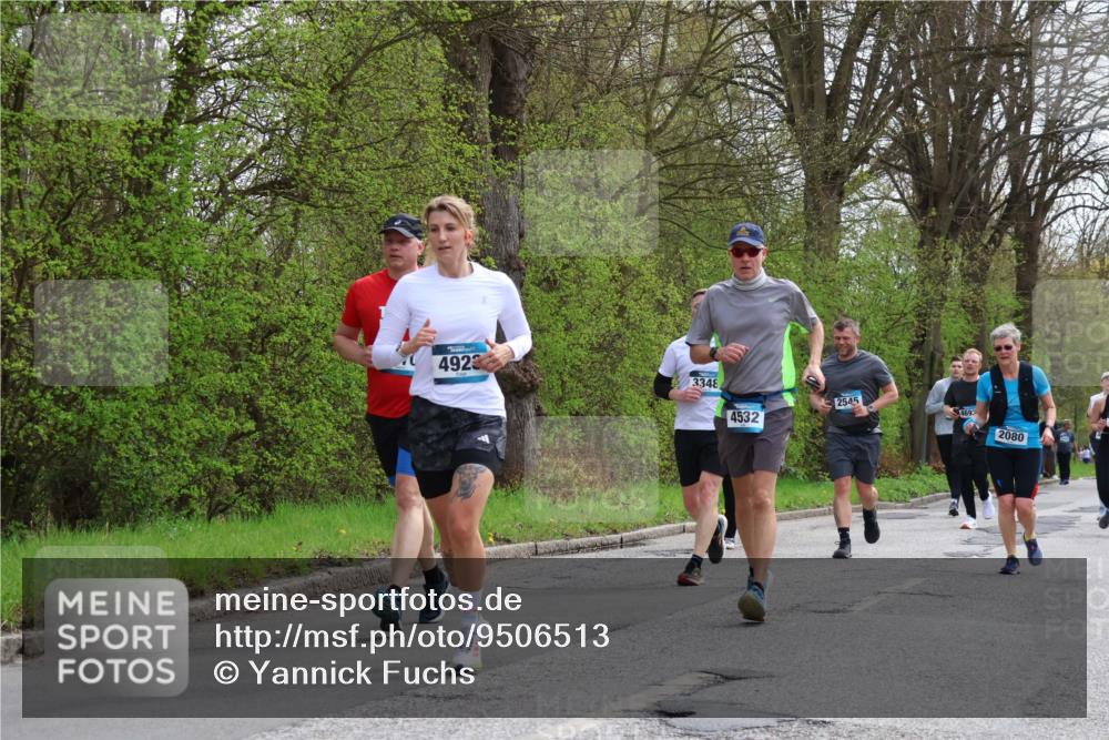 12.04.2026 - 45. Internationalen Wilhelmsburger Insellauf Yannick Fuchs http://msf.ph/oto/9506513 12.04.2026 13:00:54 Laufen 4923, 3348, 4532, 2545, 4693, 2080 meine-sportfotos.de