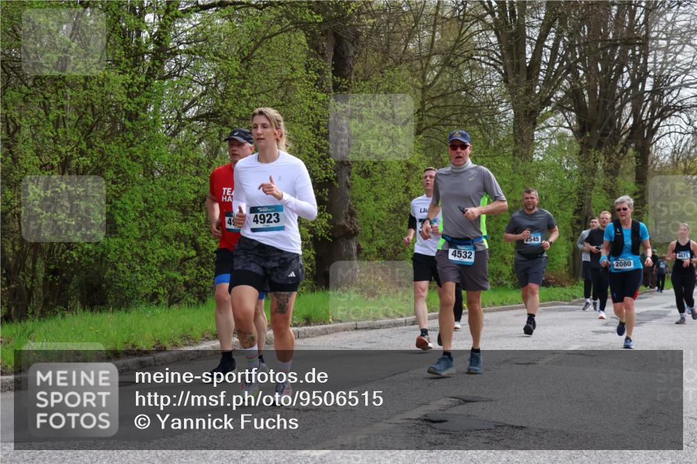 12.04.2026 - 45. Internationalen Wilhelmsburger Insellauf Yannick Fuchs http://msf.ph/oto/9506515 12.04.2026 13:00:54 Laufen 49, 4923, 4532, 2545, 2080, 4671 meine-sportfotos.de