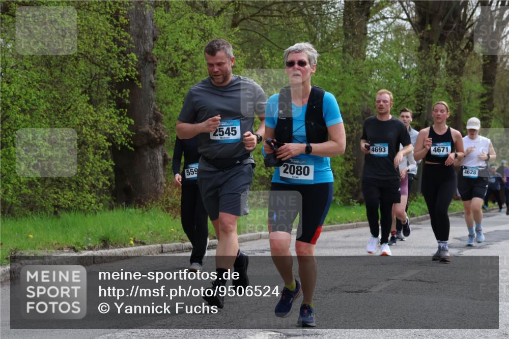 12.04.2026 - 45. Internationalen Wilhelmsburger Insellauf Yannick Fuchs http://msf.ph/oto/9506524 12.04.2026 13:00:57 Laufen 559, 2545, 2080, 4693, 4671, 4628 meine-sportfotos.de