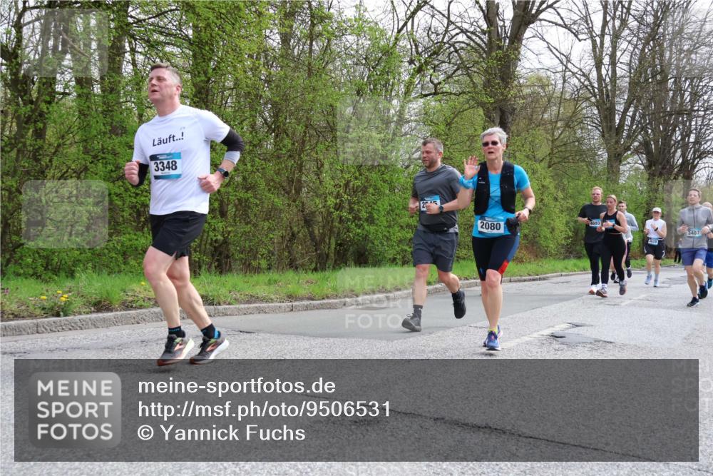 12.04.2026 - 45. Internationalen Wilhelmsburger Insellauf Yannick Fuchs http://msf.ph/oto/9506531 12.04.2026 13:00:58 Laufen 3348, 4693, 2080, 4628, 3407 meine-sportfotos.de