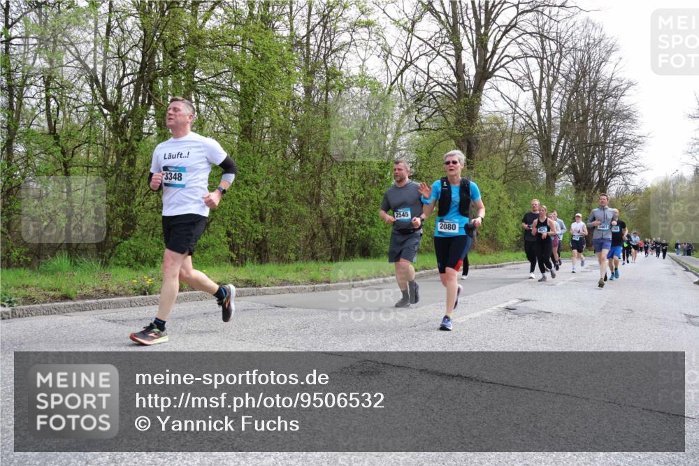12.04.2026 - 45. Internationalen Wilhelmsburger Insellauf Yannick Fuchs http://msf.ph/oto/9506532 12.04.2026 13:00:58 Laufen 3348, 2545, 2080, 3407, 4671 meine-sportfotos.de