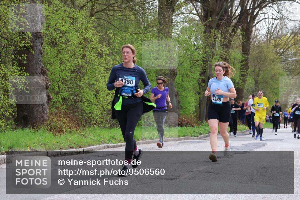 12.04.2026 - 45. Internationalen Wilhelmsburger Insellauf Yannick Fuchs http://msf.ph/oto/9506560 12.04.2026 13:01:04 Laufen 5350, 4385, 5855 meine-sportfotos.de