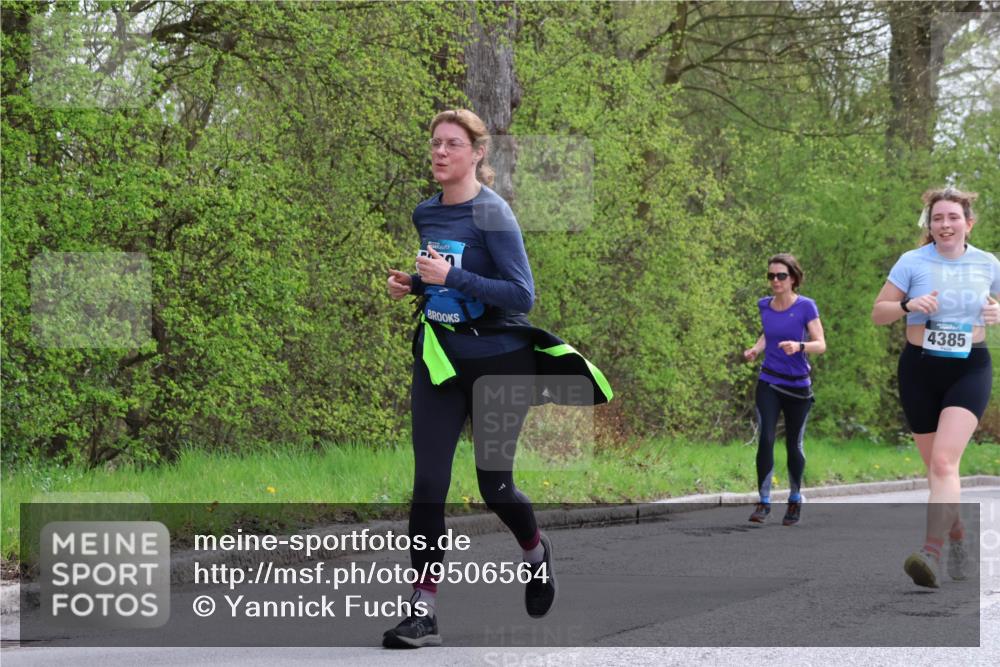 12.04.2026 - 45. Internationalen Wilhelmsburger Insellauf Yannick Fuchs http://msf.ph/oto/9506564 12.04.2026 13:01:05 Laufen 4385 meine-sportfotos.de