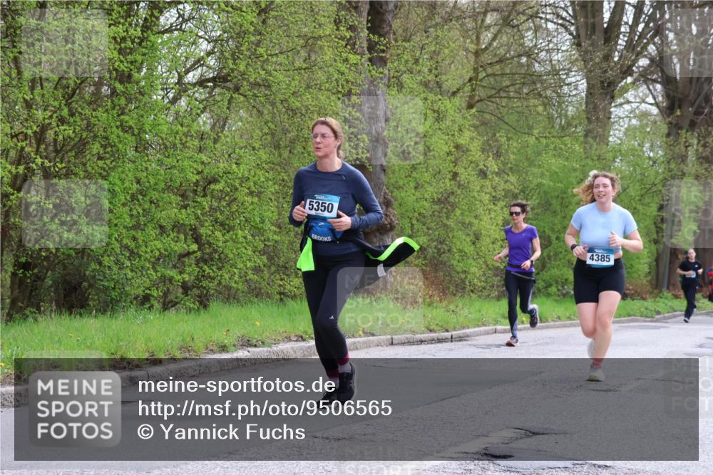 12.04.2026 - 45. Internationalen Wilhelmsburger Insellauf Yannick Fuchs http://msf.ph/oto/9506565 12.04.2026 13:01:05 Laufen 5350, 4385 meine-sportfotos.de