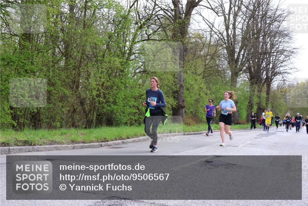 12.04.2026 - 45. Internationalen Wilhelmsburger Insellauf Yannick Fuchs http://msf.ph/oto/9506567 12.04.2026 13:01:05 Laufen 4385, 5350 meine-sportfotos.de