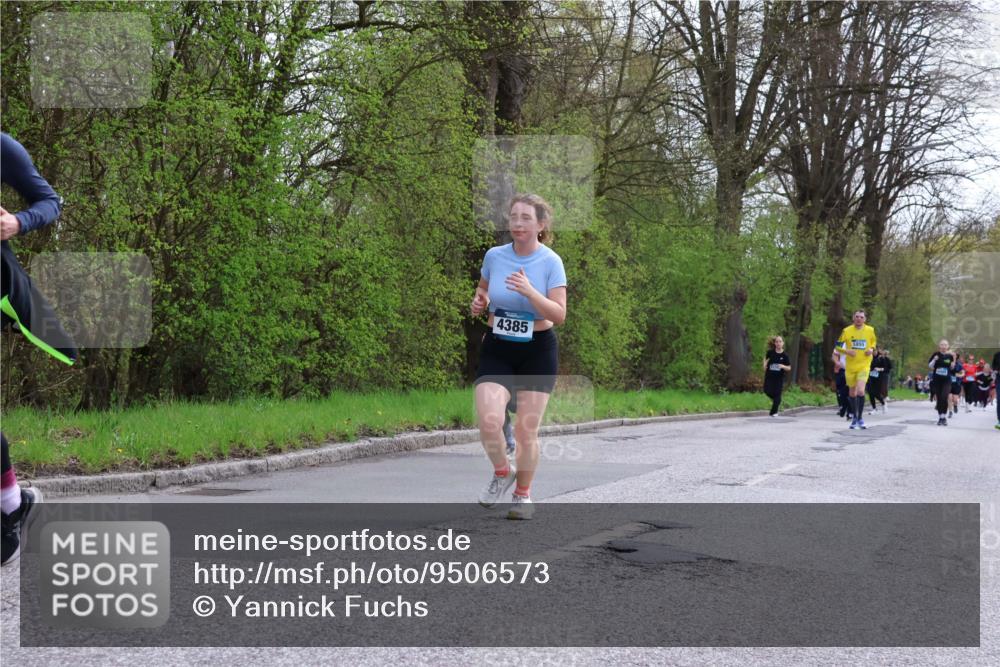 12.04.2026 - 45. Internationalen Wilhelmsburger Insellauf Yannick Fuchs http://msf.ph/oto/9506573 12.04.2026 13:01:07 Laufen 4385 meine-sportfotos.de