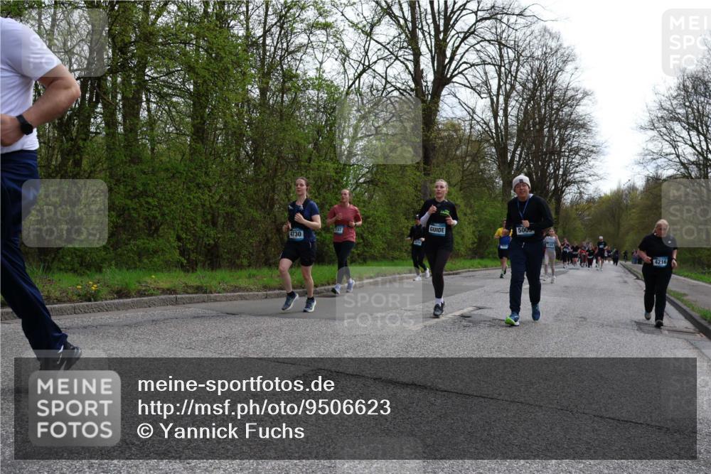 12.04.2026 - 45. Internationalen Wilhelmsburger Insellauf Yannick Fuchs http://msf.ph/oto/9506623 12.04.2026 13:01:18 Laufen 4730, 500, 4216 meine-sportfotos.de
