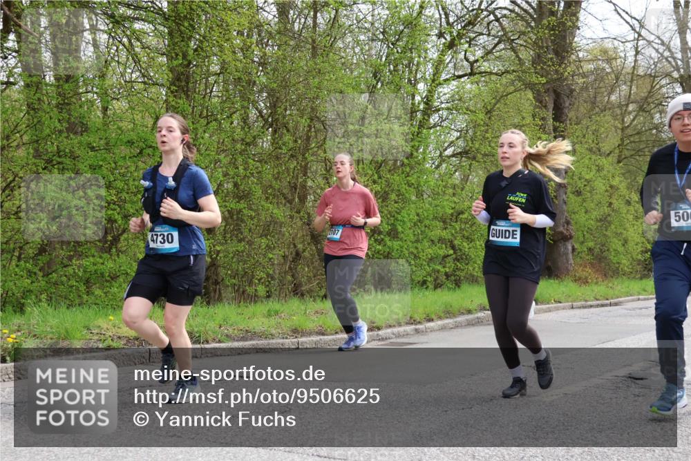 12.04.2026 - 45. Internationalen Wilhelmsburger Insellauf Yannick Fuchs http://msf.ph/oto/9506625 12.04.2026 13:01:19 Laufen 2107, 4730, 500 meine-sportfotos.de