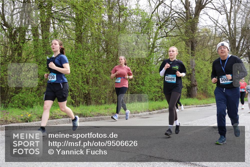 12.04.2026 - 45. Internationalen Wilhelmsburger Insellauf Yannick Fuchs http://msf.ph/oto/9506626 12.04.2026 13:01:19 Laufen 4730, 2107, 500, 2275 meine-sportfotos.de