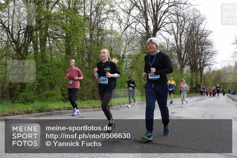 12.04.2026 - 45. Internationalen Wilhelmsburger Insellauf Yannick Fuchs http://msf.ph/oto/9506630 12.04.2026 13:01:20 Laufen 4910, 5005, 2214 meine-sportfotos.de