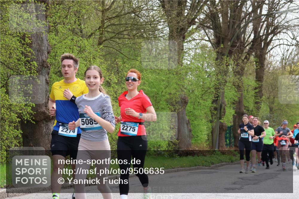 12.04.2026 - 45. Internationalen Wilhelmsburger Insellauf Yannick Fuchs http://msf.ph/oto/9506635 12.04.2026 13:01:21 Laufen 2274, 5085, 2275, 4465, 5640 meine-sportfotos.de