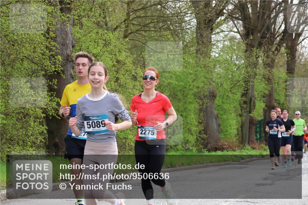 12.04.2026 - 45. Internationalen Wilhelmsburger Insellauf Yannick Fuchs http://msf.ph/oto/9506636 12.04.2026 13:01:21 Laufen 5089, 2275, 4465 meine-sportfotos.de