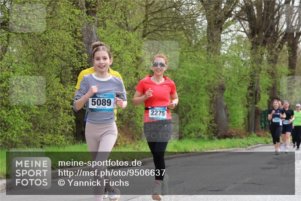 12.04.2026 - 45. Internationalen Wilhelmsburger Insellauf Yannick Fuchs http://msf.ph/oto/9506637 12.04.2026 13:01:21 Laufen 5089, 2275, 4465 meine-sportfotos.de