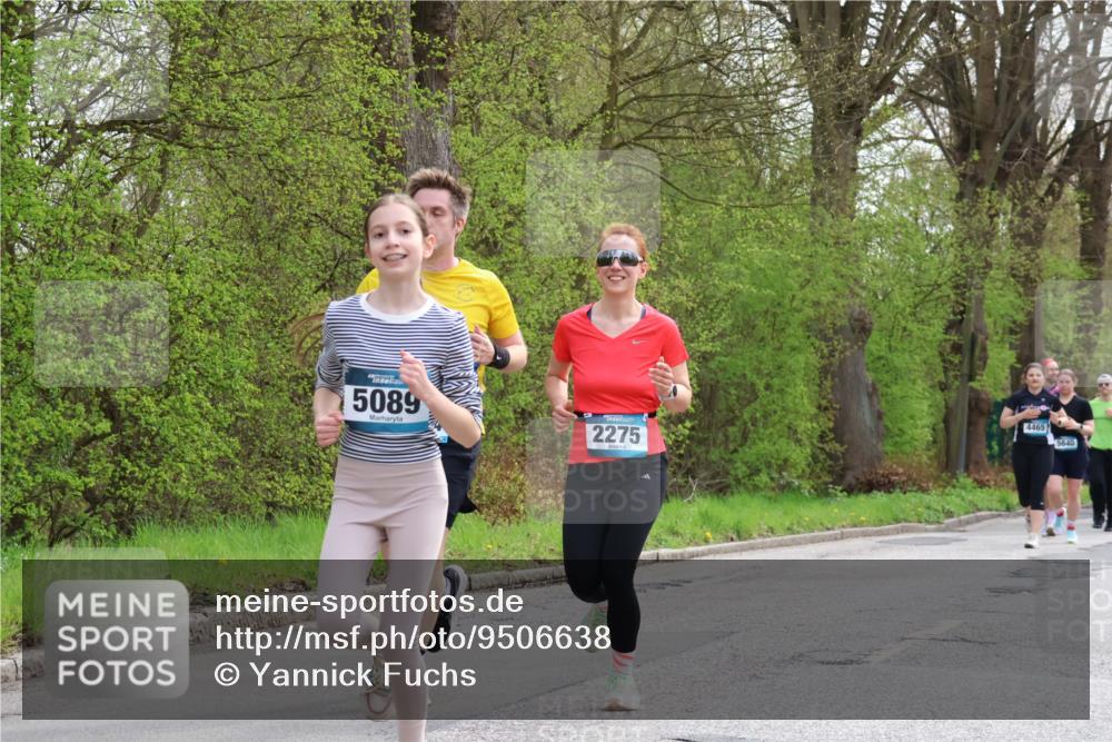 12.04.2026 - 45. Internationalen Wilhelmsburger Insellauf Yannick Fuchs http://msf.ph/oto/9506638 12.04.2026 13:01:21 Laufen 5089, 2275, 4465, 5640 meine-sportfotos.de