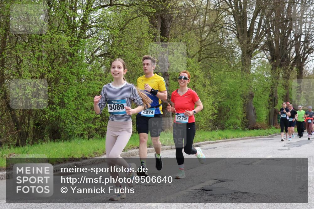 12.04.2026 - 45. Internationalen Wilhelmsburger Insellauf Yannick Fuchs http://msf.ph/oto/9506640 12.04.2026 13:01:22 Laufen 5089, 2274, 2275, 4465 meine-sportfotos.de