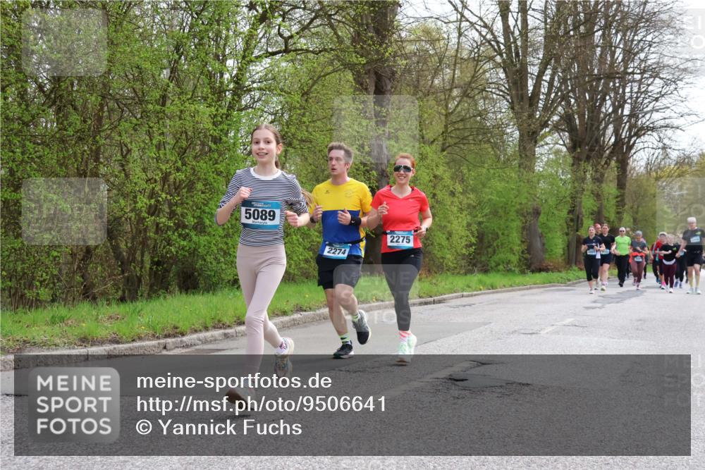 12.04.2026 - 45. Internationalen Wilhelmsburger Insellauf Yannick Fuchs http://msf.ph/oto/9506641 12.04.2026 13:01:22 Laufen 5089, 2274, 2275 meine-sportfotos.de