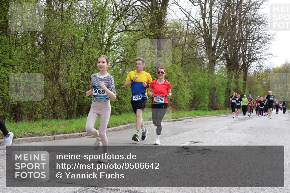 12.04.2026 - 45. Internationalen Wilhelmsburger Insellauf Yannick Fuchs http://msf.ph/oto/9506642 12.04.2026 13:01:22 Laufen 5089, 2274, 2275 meine-sportfotos.de