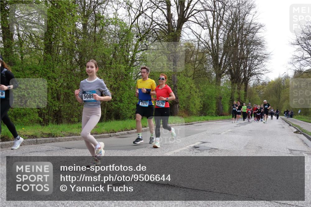 12.04.2026 - 45. Internationalen Wilhelmsburger Insellauf Yannick Fuchs http://msf.ph/oto/9506644 12.04.2026 13:01:22 Laufen 0, 5089, 2274, 2275 meine-sportfotos.de