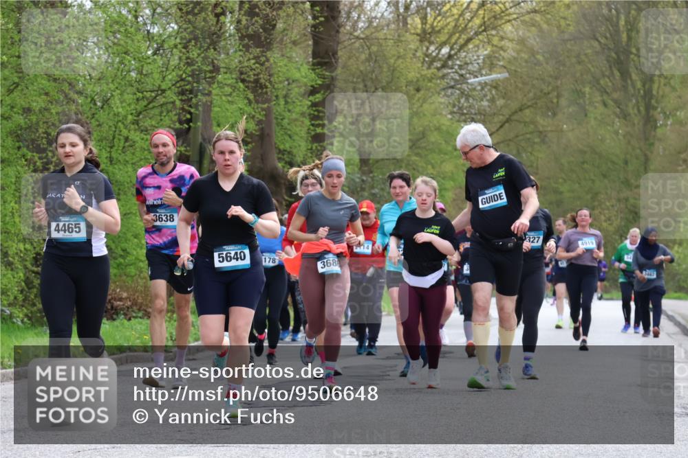 12.04.2026 - 45. Internationalen Wilhelmsburger Insellauf Yannick Fuchs http://msf.ph/oto/9506648 12.04.2026 13:01:24 Laufen 4465, 3638, 5640, 178, 368, 327, 4919, 3469 meine-sportfotos.de