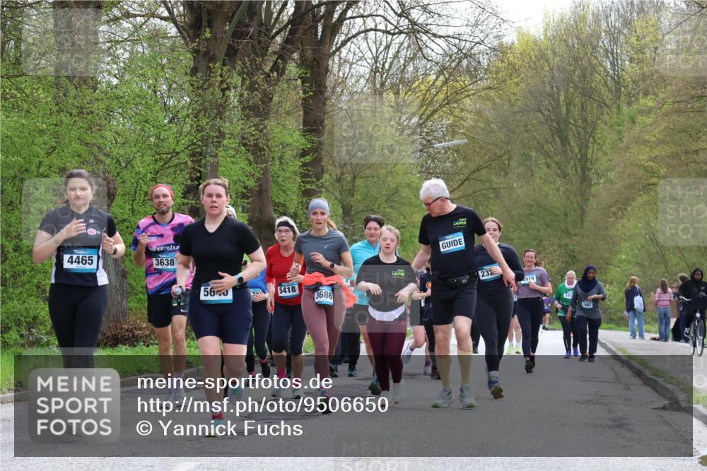 12.04.2026 - 45. Internationalen Wilhelmsburger Insellauf Yannick Fuchs http://msf.ph/oto/9506650 12.04.2026 13:01:25 Laufen 4465, 3638, 56, 5418, 3686, 232, 4919, 3462 meine-sportfotos.de