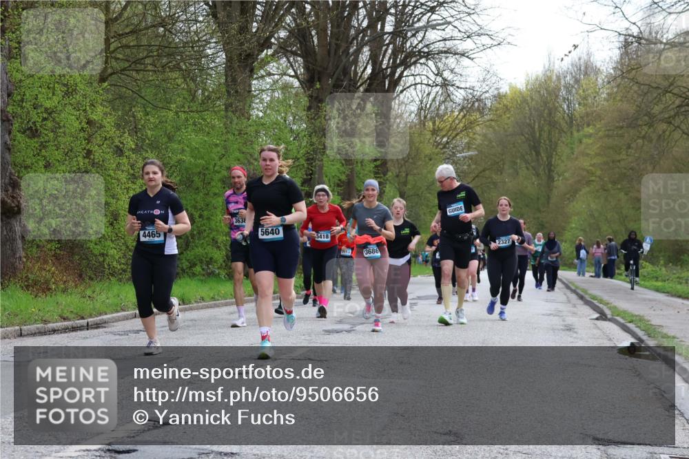 12.04.2026 - 45. Internationalen Wilhelmsburger Insellauf Yannick Fuchs http://msf.ph/oto/9506656 12.04.2026 13:01:26 Laufen 3638, 4465, 5640, 5418, 2113, 3686, 2327 meine-sportfotos.de