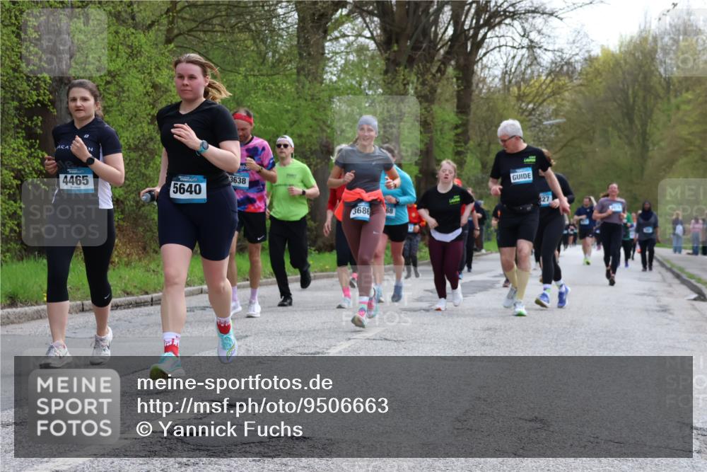 12.04.2026 - 45. Internationalen Wilhelmsburger Insellauf Yannick Fuchs http://msf.ph/oto/9506663 12.04.2026 13:01:27 Laufen 3638, 4465, 5640, 3686, 68, 327 meine-sportfotos.de