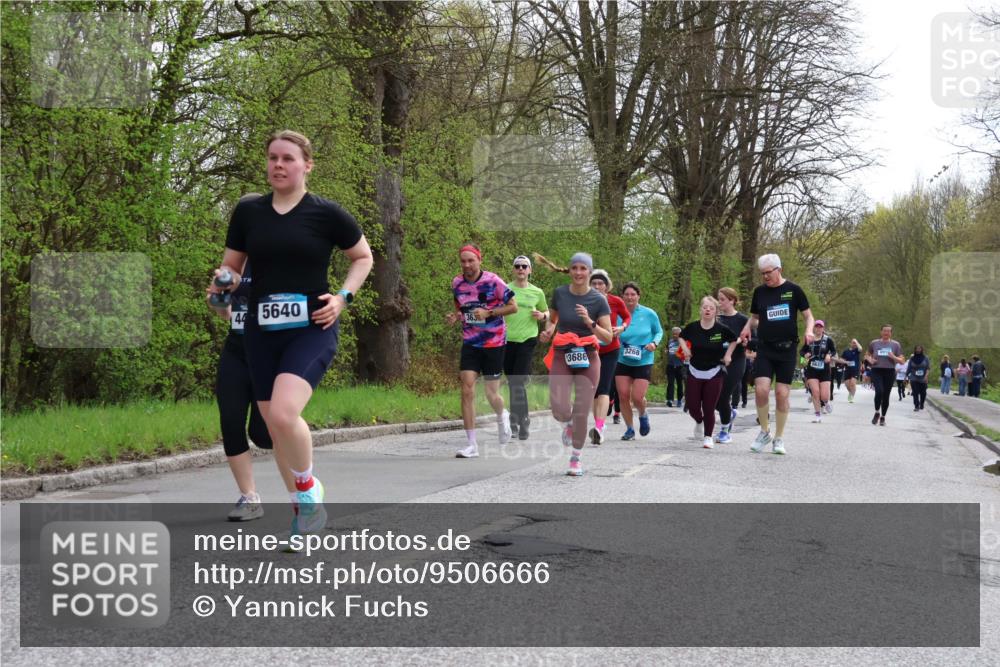 12.04.2026 - 45. Internationalen Wilhelmsburger Insellauf Yannick Fuchs http://msf.ph/oto/9506666 12.04.2026 13:01:28 Laufen 44, 5640, 363, 3686, 3268 meine-sportfotos.de