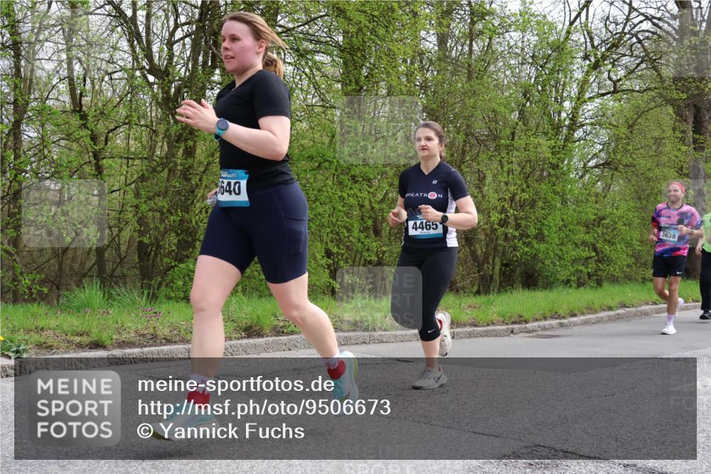 12.04.2026 - 45. Internationalen Wilhelmsburger Insellauf Yannick Fuchs http://msf.ph/oto/9506673 12.04.2026 13:01:29 Laufen 640, 4465, 3638 meine-sportfotos.de