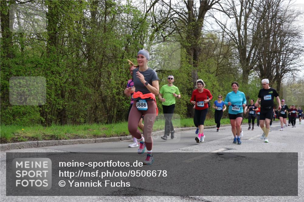 12.04.2026 - 45. Internationalen Wilhelmsburger Insellauf Yannick Fuchs http://msf.ph/oto/9506678 12.04.2026 13:01:30 Laufen 5418, 3268, 1178, 3686, 5637 meine-sportfotos.de