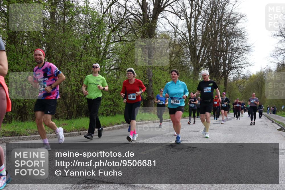 12.04.2026 - 45. Internationalen Wilhelmsburger Insellauf Yannick Fuchs http://msf.ph/oto/9506681 12.04.2026 13:01:31 Laufen 3638, 5418, 4178, 3268, 3810, 5637 meine-sportfotos.de