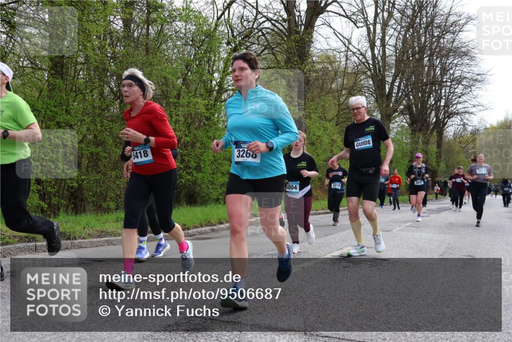 12.04.2026 - 45. Internationalen Wilhelmsburger Insellauf Yannick Fuchs http://msf.ph/oto/9506687 12.04.2026 13:01:32 Laufen 5418, 3266, 5004, 3810, 5637, 4919 meine-sportfotos.de