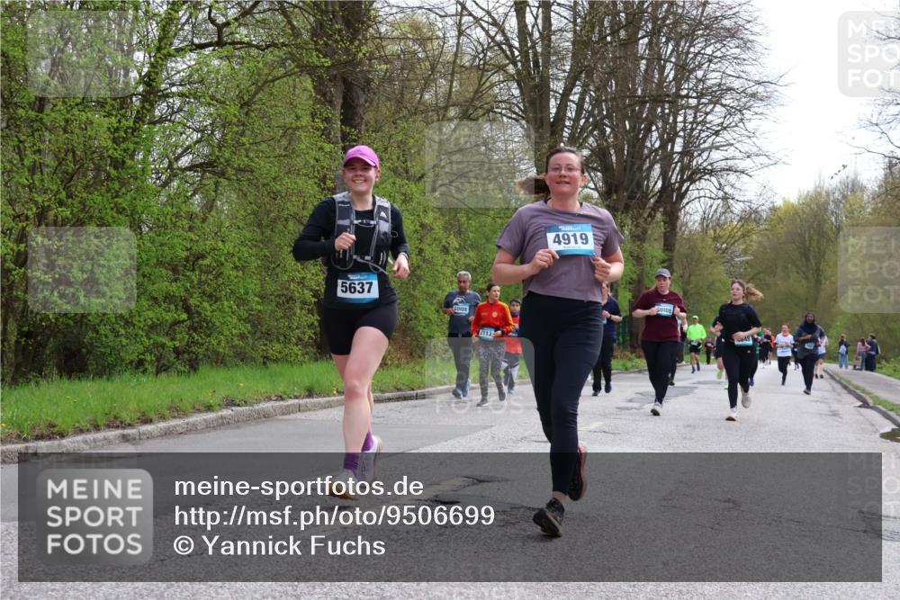 12.04.2026 - 45. Internationalen Wilhelmsburger Insellauf Yannick Fuchs http://msf.ph/oto/9506699 12.04.2026 13:01:35 Laufen 5637, 2113, 4919, 048 meine-sportfotos.de