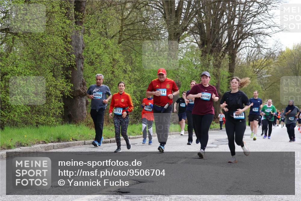 12.04.2026 - 45. Internationalen Wilhelmsburger Insellauf Yannick Fuchs http://msf.ph/oto/9506704 12.04.2026 13:01:37 Laufen 2113, 5160, 14, 4669, 445, 4579, 5437, 4048, 3462 meine-sportfotos.de