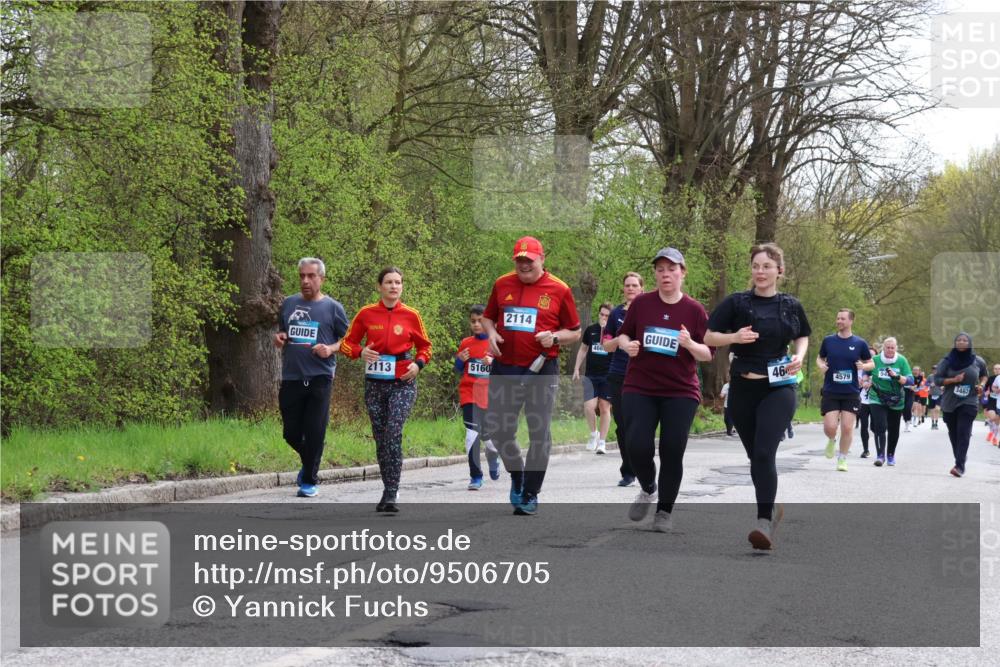 12.04.2026 - 45. Internationalen Wilhelmsburger Insellauf Yannick Fuchs http://msf.ph/oto/9506705 12.04.2026 13:01:37 Laufen 5160, 2113, 2114, 46, 54, 4579, 3463 meine-sportfotos.de
