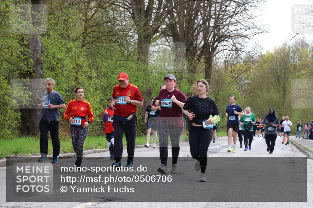 12.04.2026 - 45. Internationalen Wilhelmsburger Insellauf Yannick Fuchs http://msf.ph/oto/9506706 12.04.2026 13:01:37 Laufen 13, 51, 2114, 4669, 4579, 5437, 4040, 3462 meine-sportfotos.de