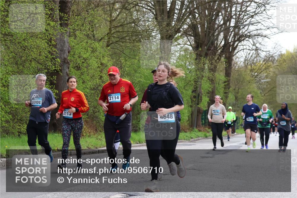 12.04.2026 - 45. Internationalen Wilhelmsburger Insellauf Yannick Fuchs http://msf.ph/oto/9506710 12.04.2026 13:01:38 Laufen 33, 2115, 2114, 4578, 4648, 5437, 4579, 3462 meine-sportfotos.de