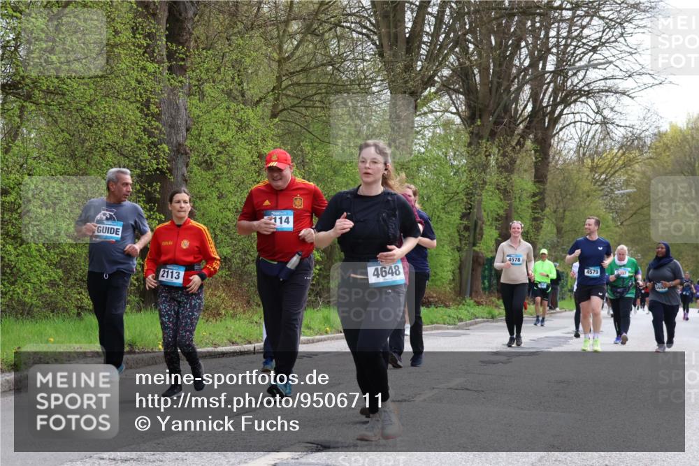 12.04.2026 - 45. Internationalen Wilhelmsburger Insellauf Yannick Fuchs http://msf.ph/oto/9506711 12.04.2026 13:01:38 Laufen 2113, 114, 4648, 4578, 4579 meine-sportfotos.de
