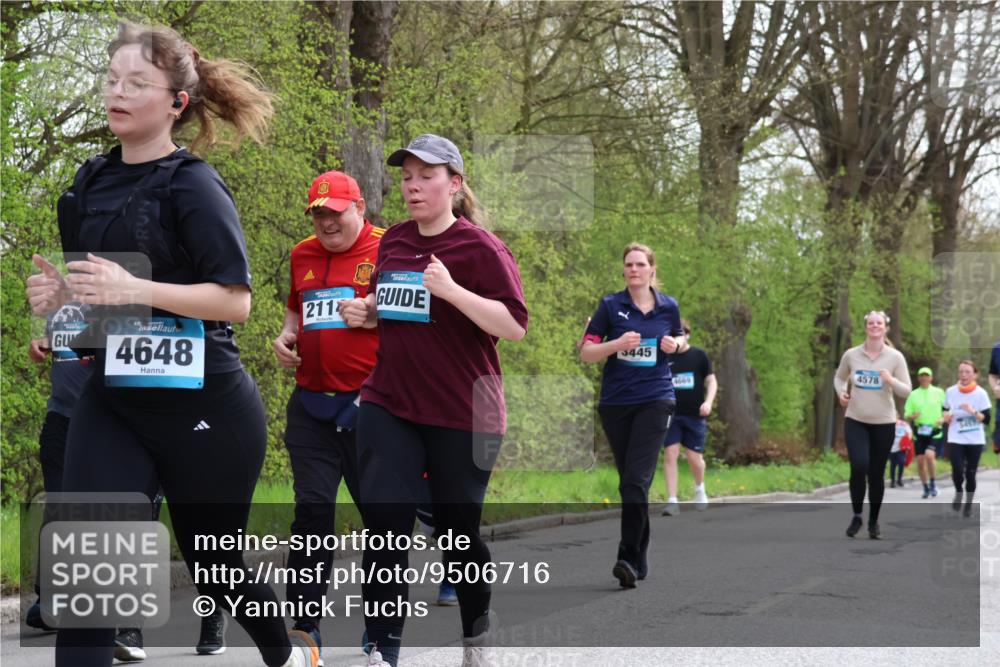 12.04.2026 - 45. Internationalen Wilhelmsburger Insellauf Yannick Fuchs http://msf.ph/oto/9506716 12.04.2026 13:01:39 Laufen 4648, 211, 3445, 4669, 4578, 3457 meine-sportfotos.de