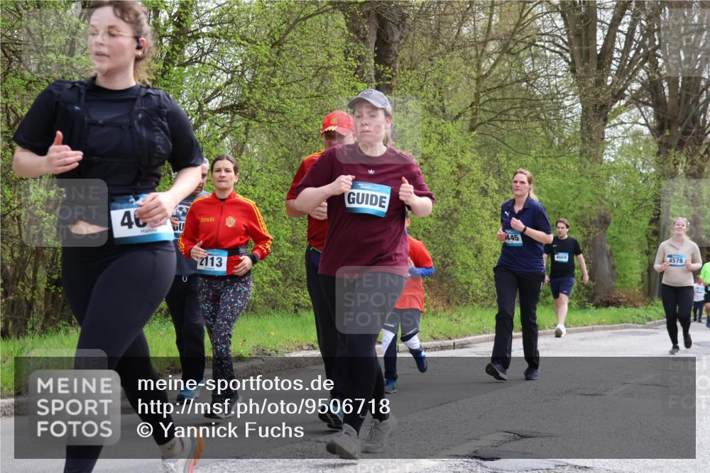 12.04.2026 - 45. Internationalen Wilhelmsburger Insellauf Yannick Fuchs http://msf.ph/oto/9506718 12.04.2026 13:01:40 Laufen 40, 2113, 445, 4669, 4578 meine-sportfotos.de