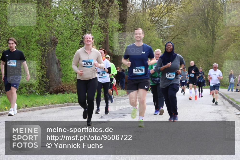 12.04.2026 - 45. Internationalen Wilhelmsburger Insellauf Yannick Fuchs http://msf.ph/oto/9506722 12.04.2026 13:01:41 Laufen 4669, 4578, 5457, 4579, 5481, 3462 meine-sportfotos.de