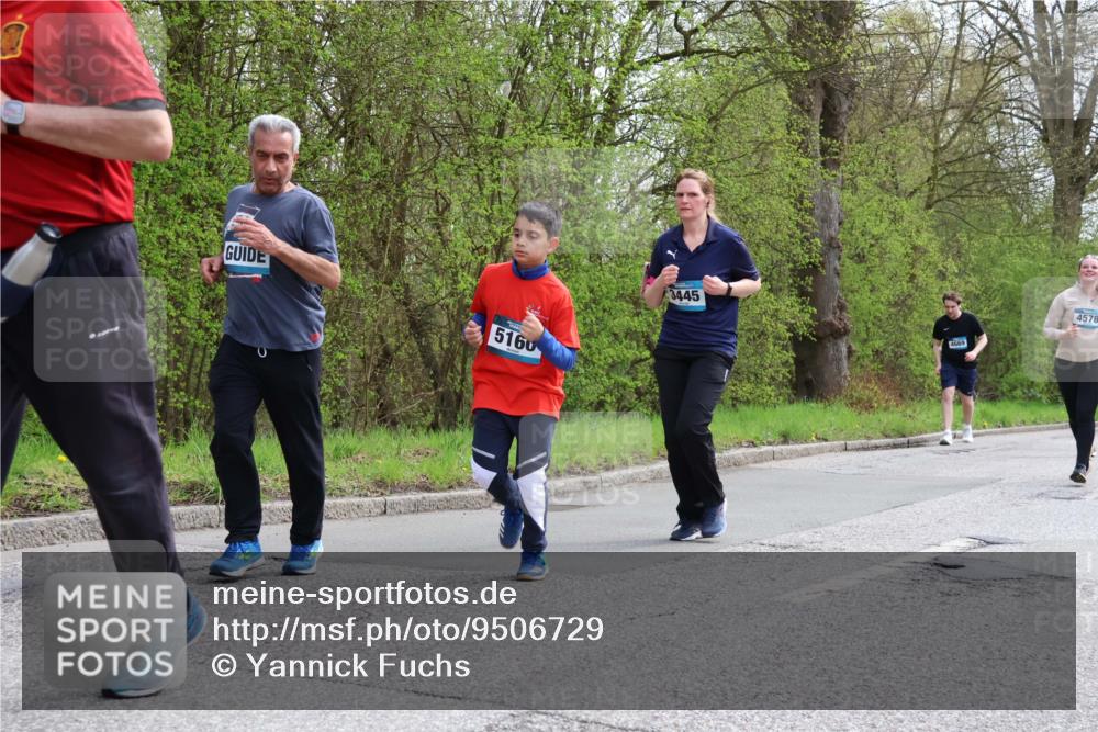 12.04.2026 - 45. Internationalen Wilhelmsburger Insellauf Yannick Fuchs http://msf.ph/oto/9506729 12.04.2026 13:01:42 Laufen 5160, 3445, 4578 meine-sportfotos.de