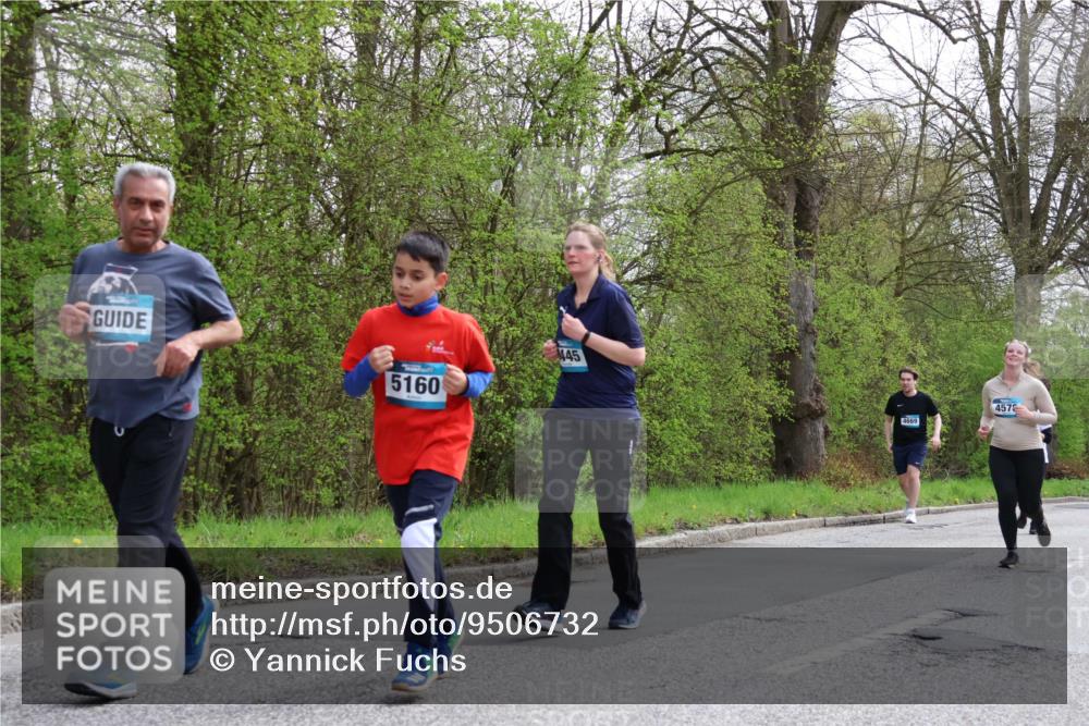 12.04.2026 - 45. Internationalen Wilhelmsburger Insellauf Yannick Fuchs http://msf.ph/oto/9506732 12.04.2026 13:01:43 Laufen 5160, 4445, 457 meine-sportfotos.de
