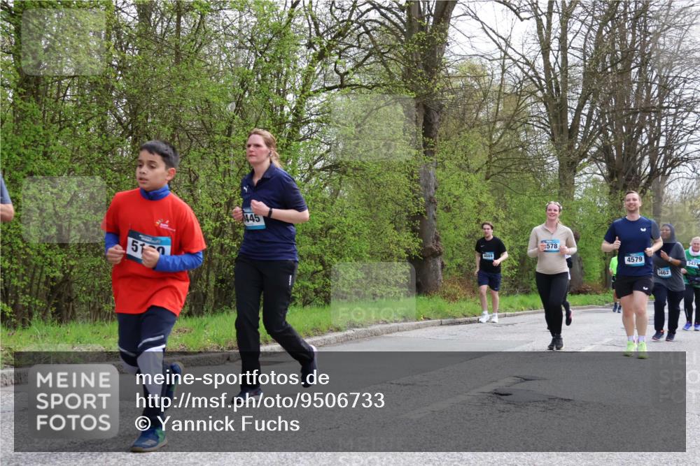 12.04.2026 - 45. Internationalen Wilhelmsburger Insellauf Yannick Fuchs http://msf.ph/oto/9506733 12.04.2026 13:01:43 Laufen 510, 445, 4669, 578, 4579, 5432, 3462 meine-sportfotos.de