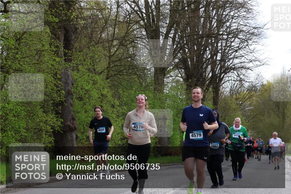 12.04.2026 - 45. Internationalen Wilhelmsburger Insellauf Yannick Fuchs http://msf.ph/oto/9506735 12.04.2026 13:01:43 Laufen 4669, 4578, 4579, 3462, 5432 meine-sportfotos.de