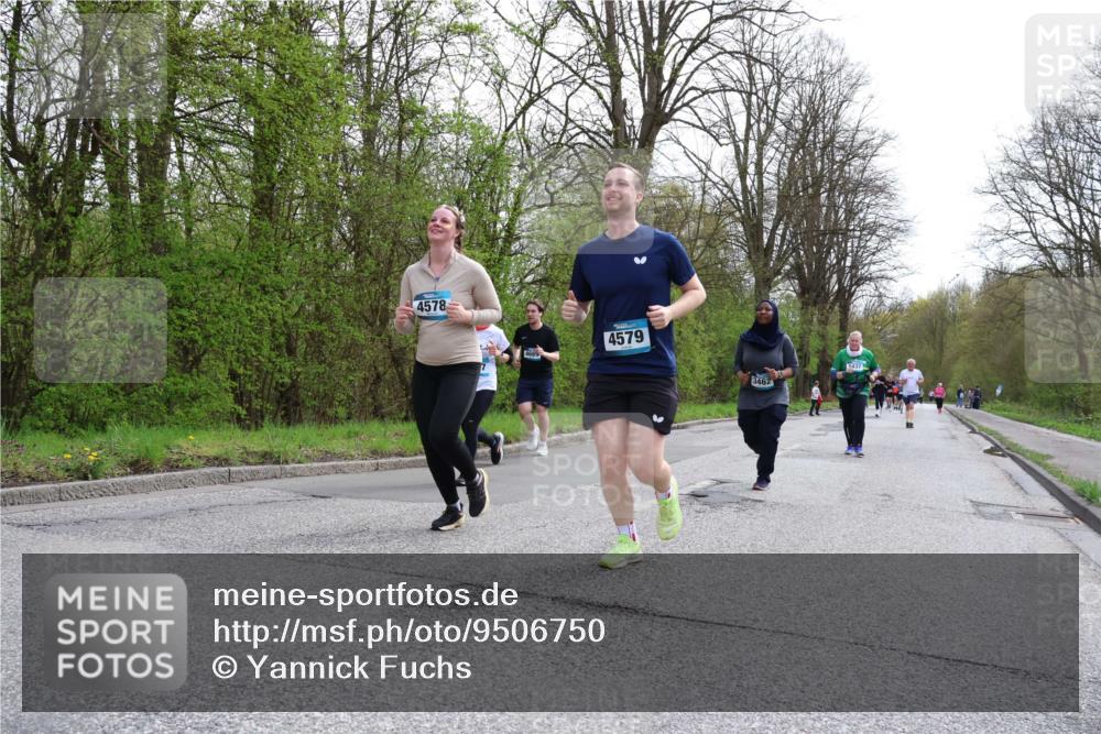12.04.2026 - 45. Internationalen Wilhelmsburger Insellauf Yannick Fuchs http://msf.ph/oto/9506750 12.04.2026 13:01:46 Laufen 4578, 4579, 3462, 5437 meine-sportfotos.de