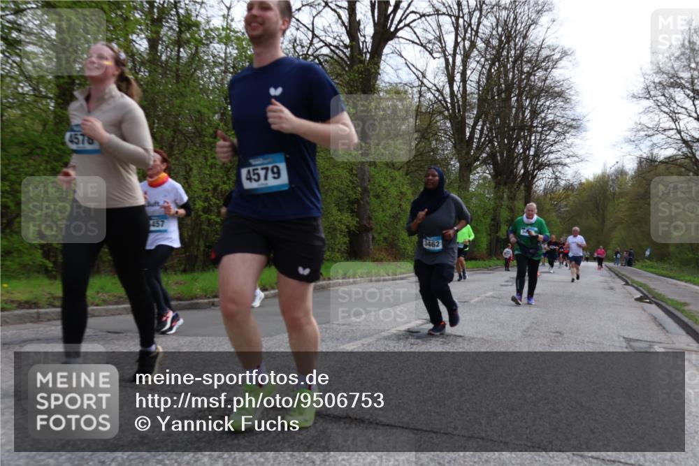 12.04.2026 - 45. Internationalen Wilhelmsburger Insellauf Yannick Fuchs http://msf.ph/oto/9506753 12.04.2026 13:01:46 Laufen 4578, 457, 4579, 3462 meine-sportfotos.de